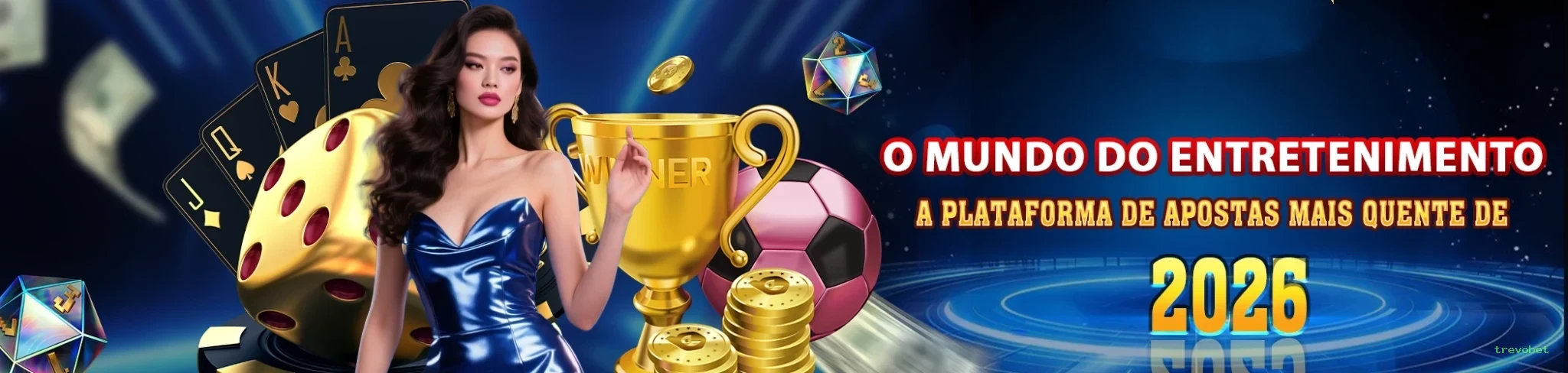 Login rápido no app trevobet