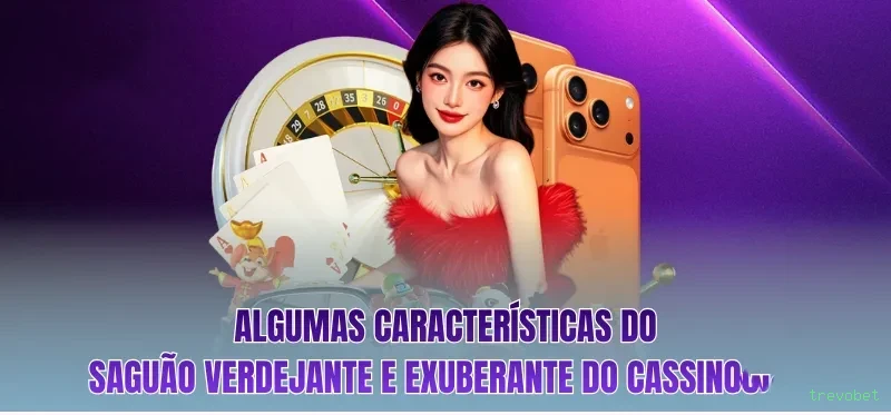 Cassino ao vivo com dealers reais da Evolution Gaming