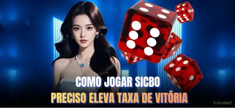 Segurança trevobet